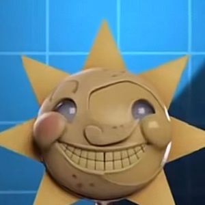 Meet your Posher, Gabriella